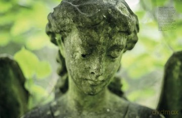 Graveyards (Amazing Places) - Alastair Horne [KSIĄŻKA]