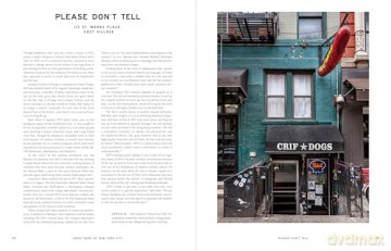 Great Bars of New York City: 30 of Manhattan's Favorite Storied Drinking Establishments - James and Karla Murray [KSIĄŻKA]