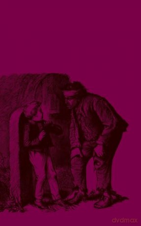 Great Expectations (Dover Bookshelf Hardcover Classics) - Charles Dickens [KSIĄŻKA]
