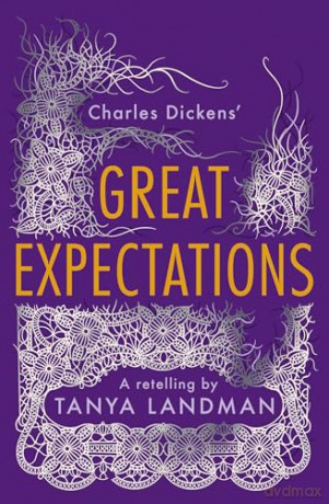 Great Expectations: A Retelling (Classic Retellings) - Tanya Landman [KSIĄŻKA]
