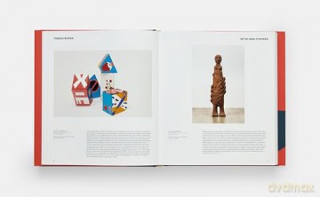 Great Women Sculptors - Phaidon Editors [KSIĄŻKA]