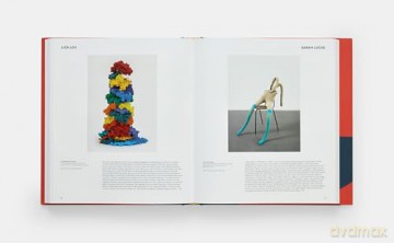 Great Women Sculptors - Phaidon Editors [KSIĄŻKA]