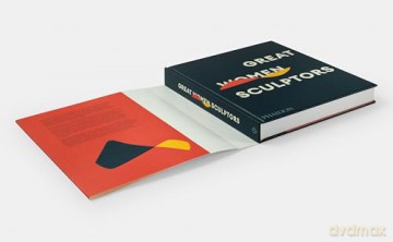 Great Women Sculptors - Phaidon Editors [KSIĄŻKA]