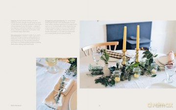 Green Christmas: Sustainable Celebrations that Won't Cost the Earth - Jen Chillingsworth [KSIĄŻKA]