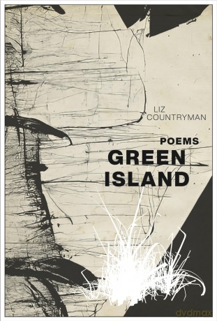 Green Island - Liz Countryman [KSIĄŻKA]