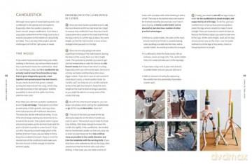 Green Wood Carving: How to Make Beautiful Objects from Unseasoned Wood - Harald Lamon [KSIĄŻKA]