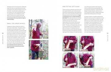 Green Wood Carving: How to Make Beautiful Objects from Unseasoned Wood - Harald Lamon [KSIĄŻKA]