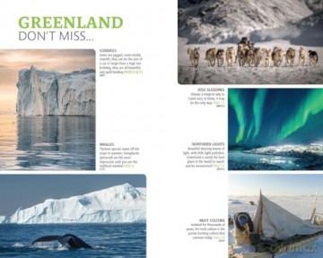 Greenland (Bradt Travel Guides) - Gill Campbell [KSIĄŻKA]
