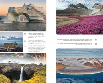 Greenland (Bradt Travel Guides) - Gill Campbell [KSIĄŻKA]