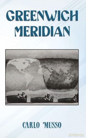 Greenwich Meridian - Carlo Musso [KSIĄŻKA]