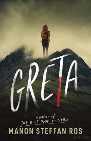 Greta: A Novel - Manon Steffan Ros [KSIĄŻKA]