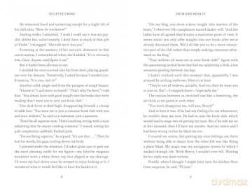 Grim and Bear It: Stay A Spell Book 6 (Volume 6) - Juliette Cross [KSIĄŻKA]