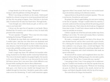 Grim and Bear It: Stay A Spell Book 6 (Volume 6) - Juliette Cross [KSIĄŻKA]