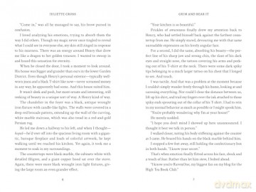 Grim and Bear It: Stay A Spell Book 6 (Volume 6) - Juliette Cross [KSIĄŻKA]