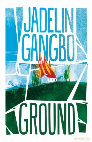 Ground - Jadelin Gangbo [KSIĄŻKA]