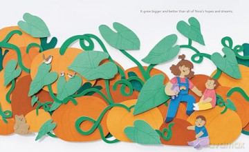 Grow Big, Little Seed: A story about rainbow babies - Bec Nanayakkara [KSIĄŻKA]