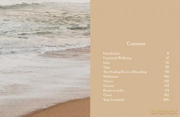 Growing with Grace: A journey into self-discovery, wellbeing and the art of living consciously - Simone Callahan [KSIĄŻKA]