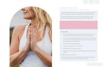 Growing with Grace: A journey into self-discovery, wellbeing and the art of living consciously - Simone Callahan [KSIĄŻKA]