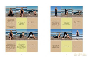 Growing with Grace: A journey into self-discovery, wellbeing and the art of living consciously - Simone Callahan [KSIĄŻKA]