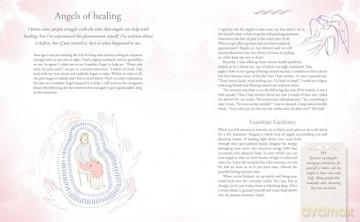 Guardian Angels: Guidance and inspiration for happiness and healing - Jacky Newcomb [KSIĄŻKA]