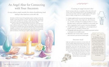 Guardian Angels: Guidance and inspiration for happiness and healing - Jacky Newcomb [KSIĄŻKA]