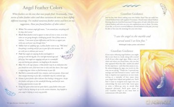 Guardian Angels: Guidance and inspiration for happiness and healing - Jacky Newcomb [KSIĄŻKA]