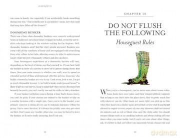 Guestiquette: A Handbook for Horrible Houseguests - Tom Coleman [KSIĄŻKA]