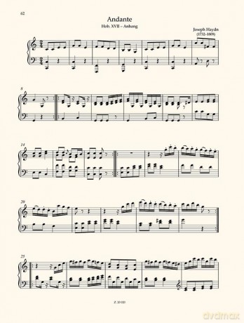 Guide to Early Keyboard Music - Hungary [KSIĄŻKA]