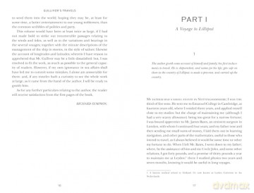 Gulliver's Travels (Signature Editions) - Jonathan Swift [KSIĄŻKA]