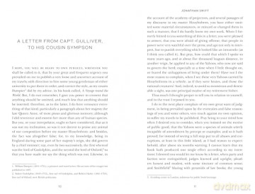 Gulliver's Travels (Signature Editions) - Jonathan Swift [KSIĄŻKA]