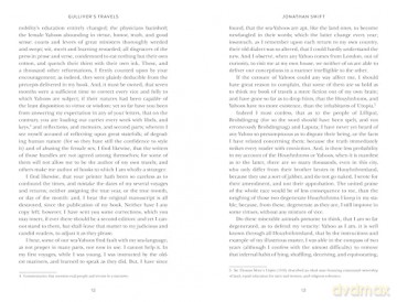 Gulliver's Travels (Signature Editions) - Jonathan Swift [KSIĄŻKA]