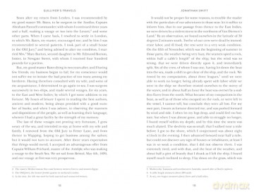 Gulliver's Travels (Signature Editions) - Jonathan Swift [KSIĄŻKA]