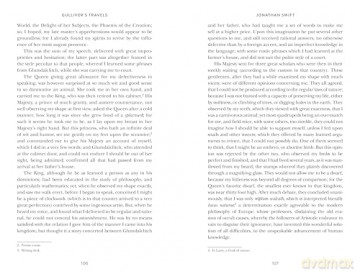 Gulliver's Travels (Signature Editions) - Jonathan Swift [KSIĄŻKA]