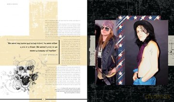 Guns N' Roses: The Life and Times of a Rock 'n' Roll Band - Paul Elliott [KSIĄŻKA]