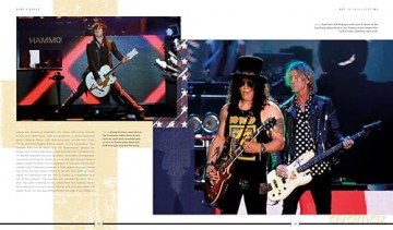 Guns N' Roses: The Life and Times of a Rock 'n' Roll Band - Paul Elliott [KSIĄŻKA]