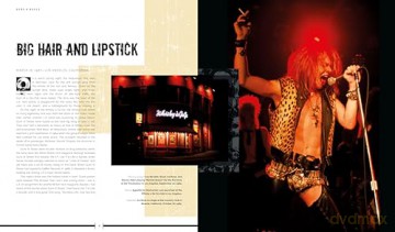 Guns N' Roses: The Life and Times of a Rock 'n' Roll Band - Paul Elliott [KSIĄŻKA]