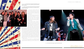 Guns N' Roses: The Life and Times of a Rock 'n' Roll Band - Paul Elliott [KSIĄŻKA]