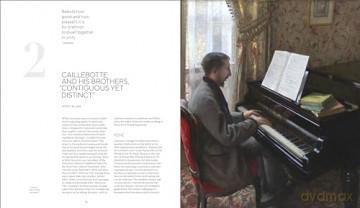 Gustave Caillebotte: Painting Men - Scott Allan [KSIĄŻKA]
