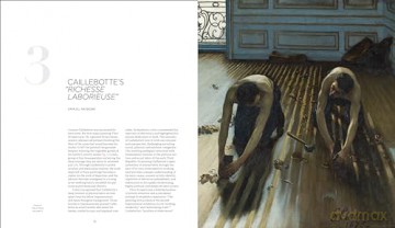 Gustave Caillebotte: Painting Men - Scott Allan [KSIĄŻKA]