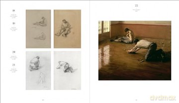 Gustave Caillebotte: Painting Men - Scott Allan [KSIĄŻKA]
