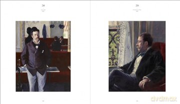 Gustave Caillebotte: Painting Men - Scott Allan [KSIĄŻKA]