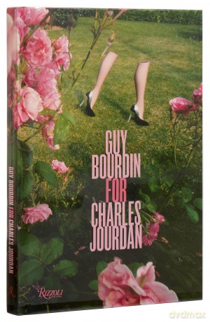 Guy Bourdin for Charles Jourdan - Patrick Remy [KSIĄŻKA]