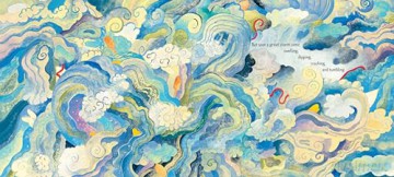 Gwendolyn and the Light: A Picture Book - Susan Yoon [KSIĄŻKA]