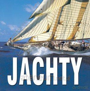 Jachty [KSIĄŻKA]