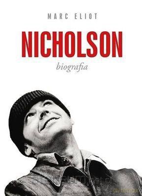 Jack Nicholson Biografia [KSIĄŻKA]