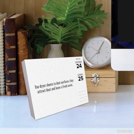 Hacks of Life 2025 Box [KSIĄŻKA]