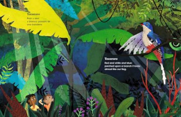 HaiCuba/HaiKuba: Haikus about Cuba in English and Spanish - Lawrence Schimel [KSIĄŻKA]