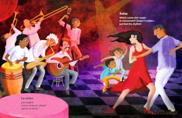 HaiCuba/HaiKuba: Haikus about Cuba in English and Spanish - Lawrence Schimel [KSIĄŻKA]