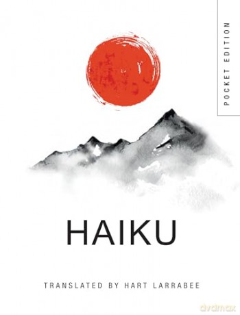Haiku (Mini Encyclopedia) (Mini Encyclopedias) - Hart Larrabee [KSIĄŻKA]