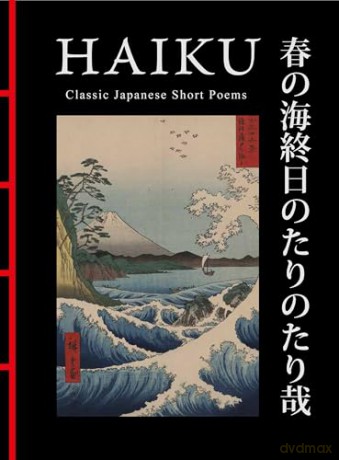 Haiku: Classic Japanese Short Poems (Chinese Bound) - Hart (Translator) Larrabee [KSIĄŻKA]